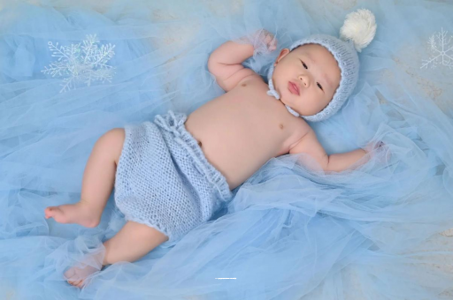 郓城怎么判断宝宝是否斜颈