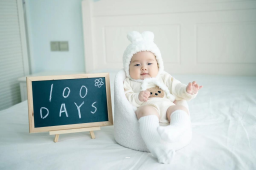 郓城多大的宝宝可以吃盐 郓城多大的宝宝可以吃盐